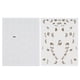 thumbnail image 5 of 2 hojas de pegatinas 3D para uñas, pegatinas geométricas para transferencia de uñas, adhesivo TFixol pegatinas de uñas, 5 of 7