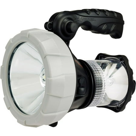 Honeywell Rechargeable LED Spotlight with Camping Lantern