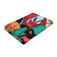 thumbnail image 3 of Saiise Scooby-Doo Print Beach Towel - Quick Dry Towel,Sand Free Beach Towel, Compact Travel Beach Towel,Lightweight Beach Towel, Large Beach Towel (55” x 27.7”), 3 of 6