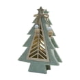 thumbnail image 3 of Adorno navideño decorativo coleccionable para fotos, adorno de escritorio para mesa 85 cm x 45 cm x 13 cm, 3 of 9