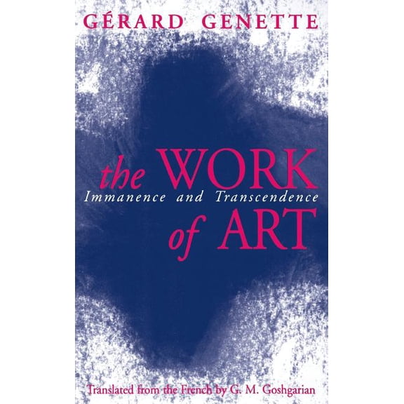The Work of Art, (Hardcover)