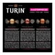 thumbnail image 3 of Chocolate Turin Masterpieces 120 g, 3 of 4