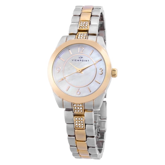 Reloj Timex Viewpoint CC3D86000 de Cuarzo con Cristal 26 mm