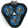 thumbnail image 1 of ABS Material Durable Replacement Razor Head for Philips S5000 S5370 S5571, 1 of 5