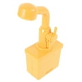 thumbnail image 2 of Shisuyan Toy Kitchen Electric Faucet Plastic Replacement Part for Kids Kitchen Fun 1Pack, 2 of 8
