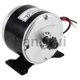 thumbnail image 5 of For 12v 250w High Speed Motor Gear For 25h Chain Reduction Electric Motor, 5 of 5