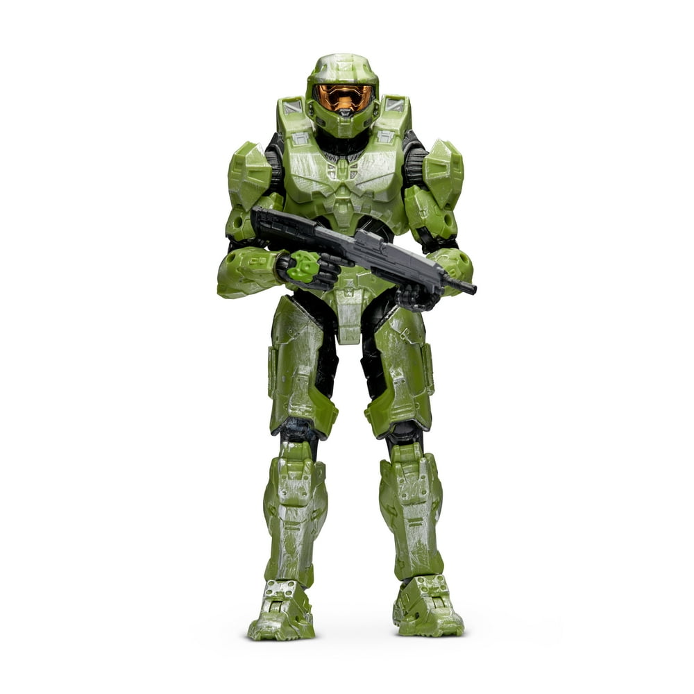 halo the spartan collection list