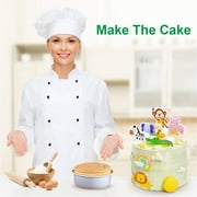 Ediblethingz PIXMA Cake Image Printer, Edible Ink Cartridges, Wafer & Sugar Sheets Bundle
