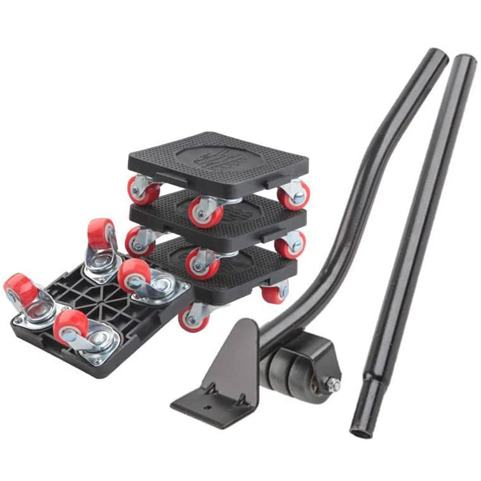 Fzaqwen Furniture Moving Tools Easy to Use Multifunctional Professional Furniture Movers