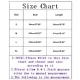 thumbnail image 2 of SNKSDGM Easter Shirts for Women Summer Tops with Sleeves for Women 2025 2025 Fashion Women Summer Crop Tank Top Basic Crew Neck Sleeveless Loose fit Cropped Tee Shirts Womens Shirts Loose fit Cotton, 2 of 7