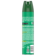 OFF! Deep Woods DEET Insect Repellent Spray, 8 Hr Mosquito and Tick Protection, 11 oz
