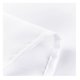 thumbnail image 5 of Cortina de ducha navideña blanca de 180 x 180 cm, árboles de Navidad, chimenea, fondo de ladrillo, impermeable, cortina de baño, 5 of 5