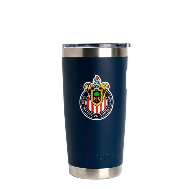 Termo Norday Acero Inoxidable Chivas 600 ml