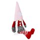 thumbnail image 1 of Muñeco Rudolph De Peluche Festivo De Patas Largas De Gnomo Para San Valentín,b Afortunado Sencillez, 1 of 4