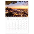 thumbnail image 5 of A city full of charm - Lisbon (Monthly Wall Calendar 2026 16.5 x 23.4 (open)), CALVENDO 14 Month Calendar, 5 of 9