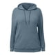 thumbnail image 5 of Tops occidentales para mujer,Sudadera informal de manga larga con capucha para mujer, holgada, con bolsillos, de poliéster y con cordón para uso diario, sopatenor, 5 of 8