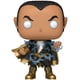 thumbnail image 2 of Funko DC Heroes ¡Pop! Adam Negro Brilla en la Oscuridad Exclusivo #348, 2 of 2
