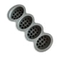 thumbnail image 5 of Molde de silicona Bearachild para jabón 4 compartimentos con herramienta de modelado, 5 of 6