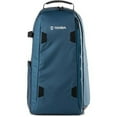 thumbnail image 2 of Tenba Solstice 10L Sling Bag - Blue, 2 of 9