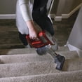 thumbnail image 4 of Atrix ACSV1 Rapid Red Cordless Stick Vacuum Red, 4 of 6