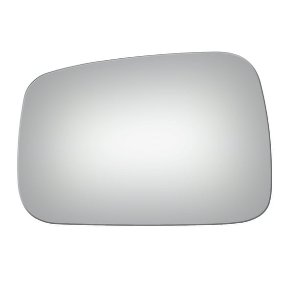 Burco 4082 Driver Side Flat Replacement Mirror Glass for Chevy HHR