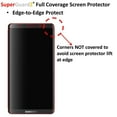 thumbnail image 3 of For Samsung Galaxy S8 - SuperGuardZ 3D Curved FULL COVER FULL BODY [Front + Rear] Screen Protector [Edge-To-Edge Protect] + LED Stylus Pen, 3 of 4