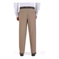 thumbnail image 4 of Pantalón De Vestir Mariscal Para Hombre Con Pinzas Euroflex, 4 of 4