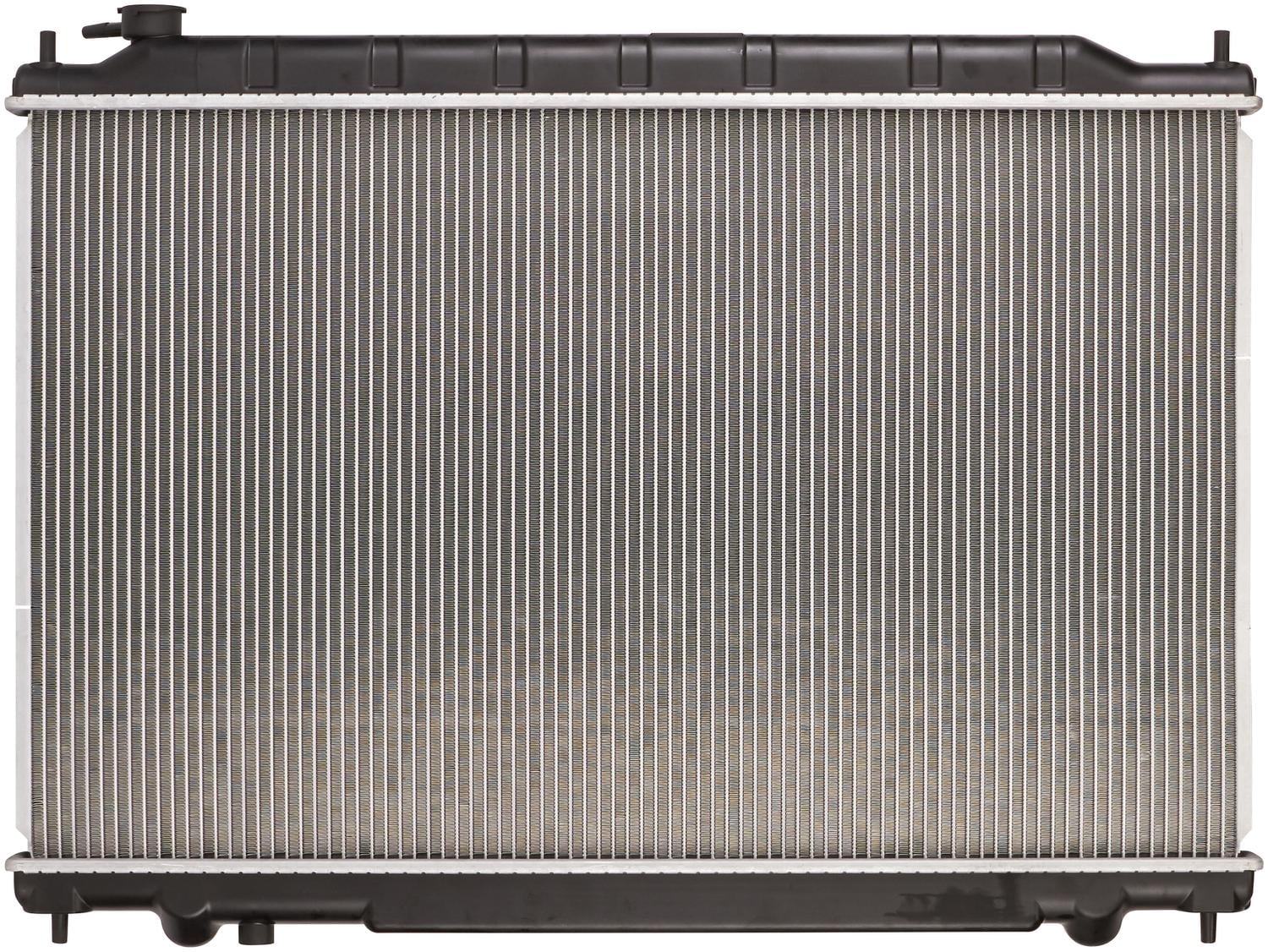 Spectra Premium CU2692 Automotive Radiator
