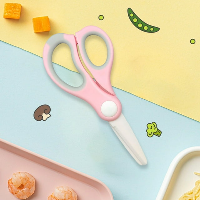 Kitchen Tools for Cooking Meat Shears, Utility Scissors Scissor for Kitchen, Small Shears Food Scissors, Meat Cutting Scissors Poultry Shears(1pc)