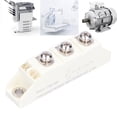 thumbnail image 3 of High-Performance SKKT106 1600V 106A Ceramic Bridge Rectifier Module with Overload Protection, 3 of 6