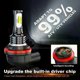 thumbnail image 4 of 34901-HR3-A21 LED Bulb Compatible with Honda Rancher TRX420 TRX500 Lights 2014 2015, 4 of 5