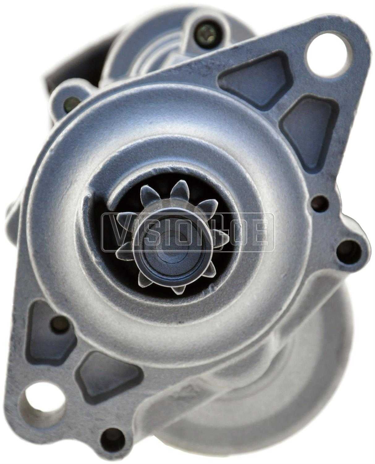 Vision OE 16960 Starter Motor