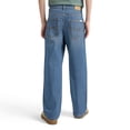 thumbnail image 2 of Levi Strauss Signature Boys Baggy Fit Jean, Size 4-18, 2 of 9