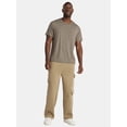 thumbnail image 5 of American Stitch Men's Textured Jogger Sweatpants, Sizes S-2XL, 5 of 5