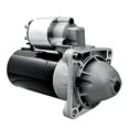 thumbnail image 3 of New 9 Tooth 12 Volt Starter Compatible With Alfa Romeo Europe 159 Sportwagon 2006-2012 by Part Number 986017790 0986018900 46473784 46473784 8EA737294001 AZE2111 458212 0-001-109-030, 3 of 5
