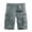 Grey, variant on Bcfgryg Casual Jogging Men'S Summer Shorts Shorts Retro Sports Men'S Shorts Men'S Casual Shorts Men's Linen Shorts For Summer Travel Black L