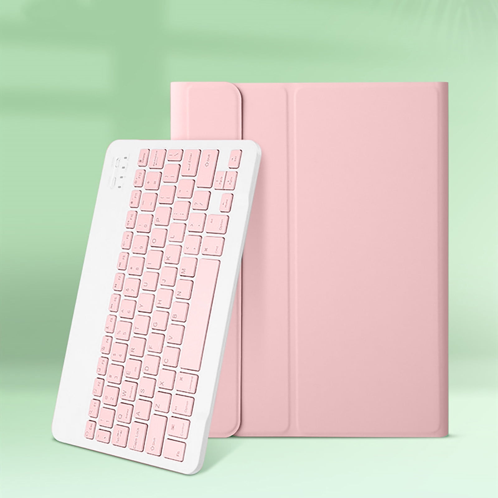 Protective Cover with Wireless Bluetooth Keyboard for iPad Pro 11 inch / Air 4 10.9 inch