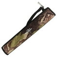 thumbnail image 2 of SAS Archery Side Tube Quiver with Belt Clip, 2 of 3
