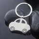 thumbnail image 5 of unbranded Llavero De De Metal Plateado Con Creativo Para Llaves Y Bolsa, 5 of 8