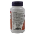 thumbnail image 3 of Suplemento NOW Foods Ubiquinol 200 mg 60 cápsulas blandas, 3 of 3