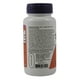 thumbnail image 3 of Suplemento NOW Foods Ubiquinol 200 mg 60 cápsulas blandas, 3 of 3
