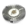 thumbnail image 3 of Fan Clutch - Compatible with 1999 - 2005 Ford F-350 Super Duty 5.4L V8 2000 2001 2002 2003 2004, 3 of 3