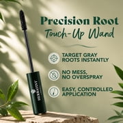 Herbatint Temporary Hair Touch-Up Dark Chestnut 10 ml Box