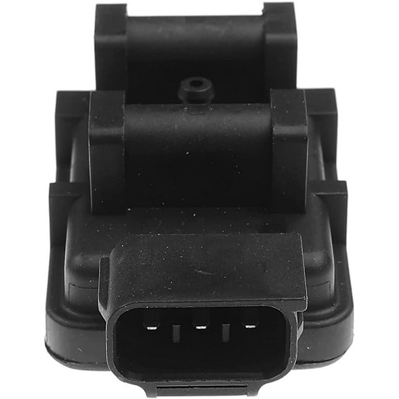A-Premium Manifold Absolute Pressure Sensor Compatible with Dodge B1500 B2500 B3500 Dakota Durango Ram 1500 2500 3500 Van Jeep Grand Cherokee 1997-2003 Wrangler