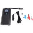 thumbnail image 1 of Universal Car Air Pump Tire Inflator Portable Air Compressor, 1 of 5