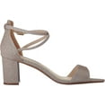 thumbnail image 6 of women's touch ups jackie criss cross sandal, 6 of 8