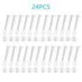 thumbnail image 4 of 48 Pcs Plastic Pool Joint Pins & 48 Pcs Rubber Seals For 13'-24' Pools, 4 of 5