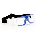 thumbnail image 4 of Gafas deportivas anticolisión especiales, montura para miopía, gafas de baloncesto ultraligeras, montura para deportes al aire libre, gafas de baloncesto, 4 of 6