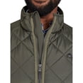 thumbnail image 3 of Raging Bull Mens Quilted Patch Pocket Vest, 3 of 4