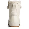 thumbnail image 3 of Sperry Women's Winter Boot, Ivory Teddy Trim, 7, 3 of 5